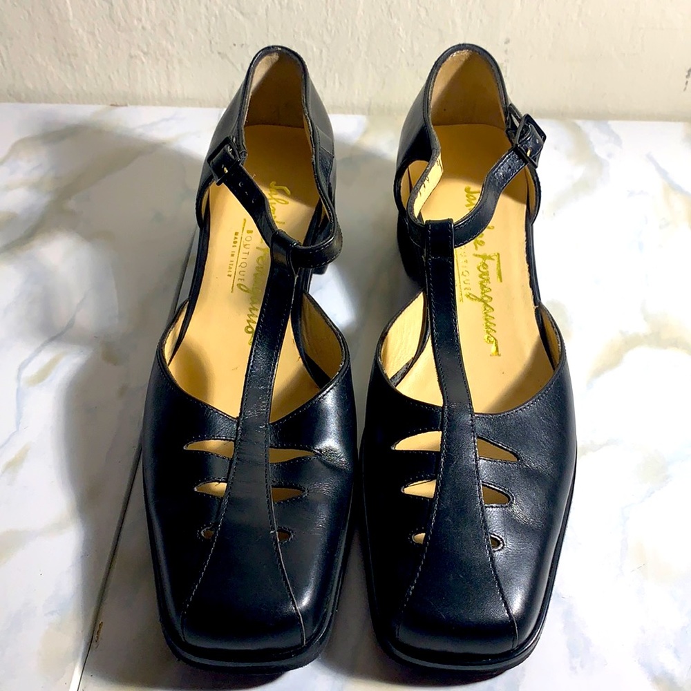 Salvatorel ferragamo